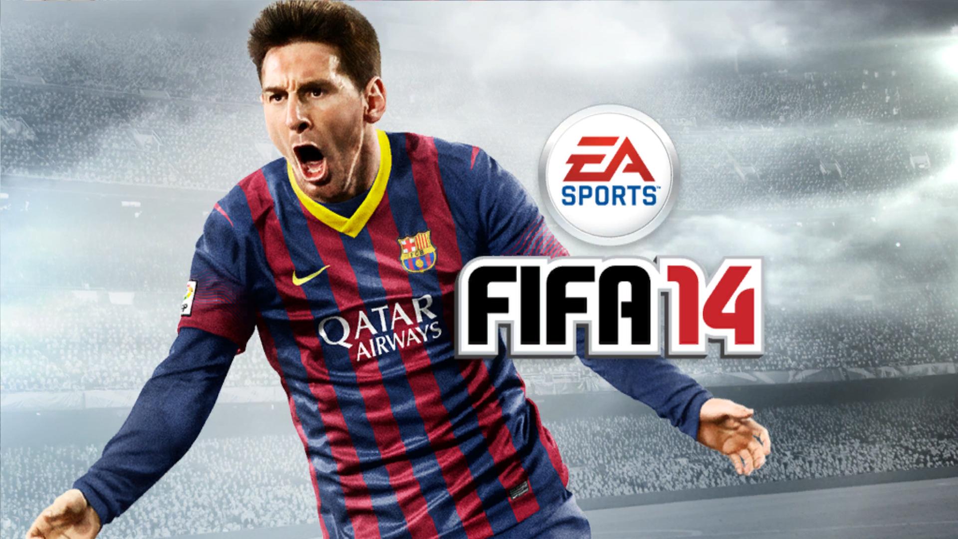 Fifa 14 steam фото 4