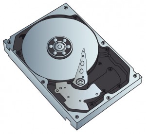 Как посмотреть файлы на жестком диске от другого компьютера