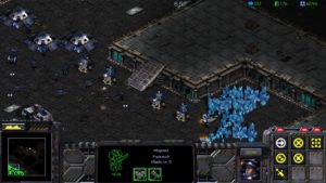 StarCraft: Remastered