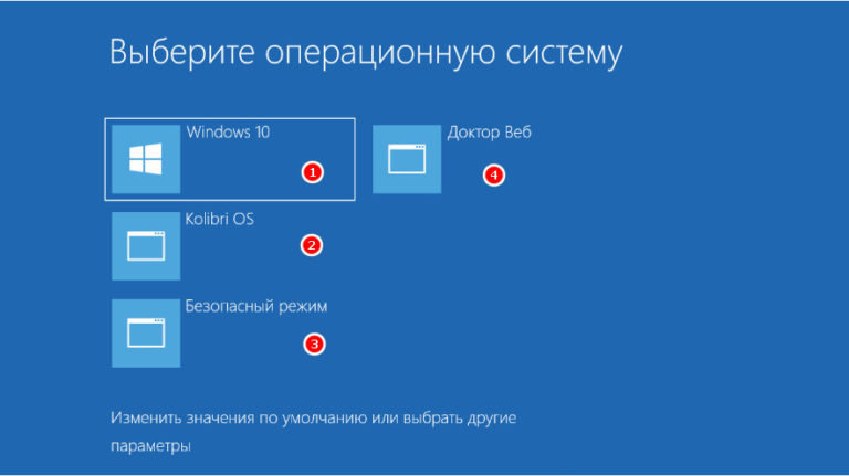 По умолчанию самая нижняя строка окна windows строка это