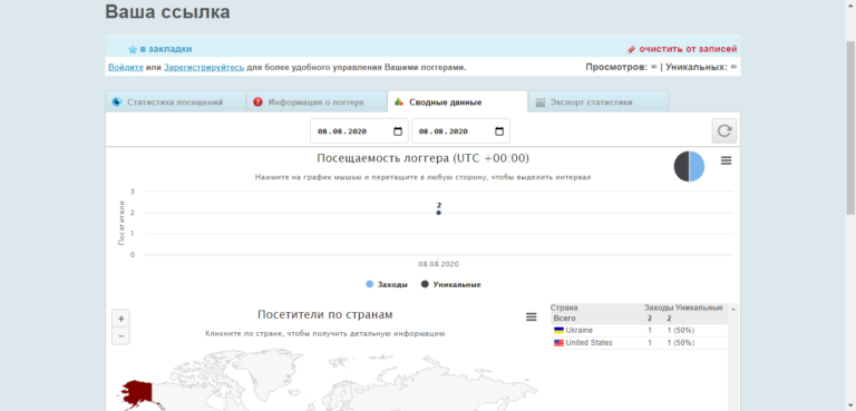 Как отправить сообщение на компьютер по ip адресу