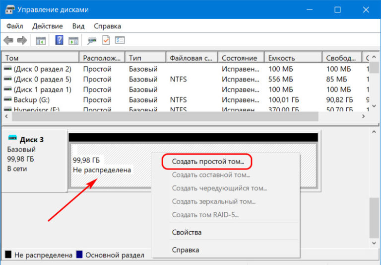 Резервное копирование файлов конфигурации